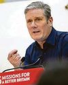 Starmer's 'energy plan surrender'3